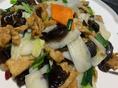 木须肉-榆味拼三鲜(怀德路店)
