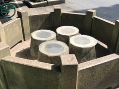 -杭州西湖风景名胜区-满觉陇四眼井