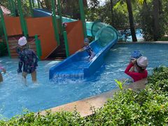 -Waterfall瀑布湾优健源(华侨城店)