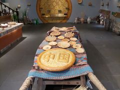 -新疆国际大巴扎