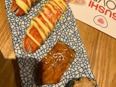 -Sushi Love 创意寿司(丽影广场店)