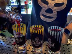 -Luchador摔跤手墨西哥餐厅(恒宇广场店)