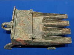 -上海博物馆(人民广场馆)