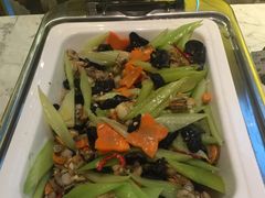 -漳州佰翔圆山酒店·圆山畔西餐厅