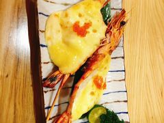 -隐泉京望日式料理(太和广场店)