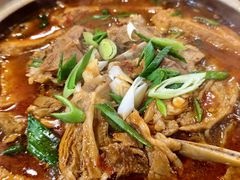-宏状元现熬粥·京味菜(黄寺大街店)