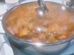 -一品焖锅(榆星广场店)