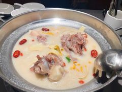 -骨之味·筒骨汤火锅(江头店)
