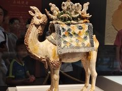 -陕西历史博物馆