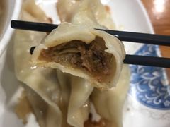 -张小文胡辣汤(龙柏新村店)