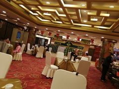 大堂-良友·海鲜青岛菜(五四广场店)