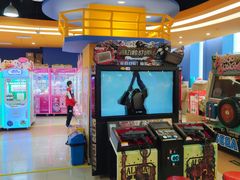 -爱玩嘉年华(龙湖曲江天街店)