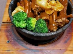 -长禧家·珑厨(东山口店)