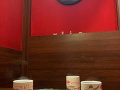 -隐月· 㐂和食屋(芝罘万达公馆店)