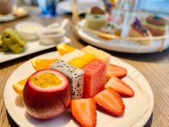 -粤海喜来登酒店·&More聚驿(天河城店)