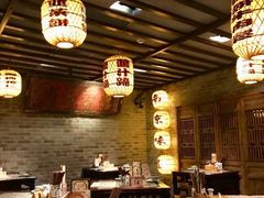 -南京大牌档(凯德大峡谷店)