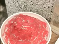 -三人行骨头王火锅(长寿店)