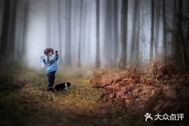 相机里的纯美世界~
