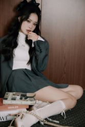 -WAVE SODA摄影工作室