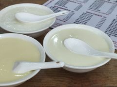 -沙湾姜埋奶(兴新包店)