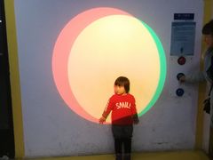 -陕西科学技术馆