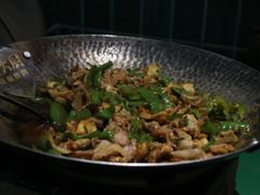 费大厨辣椒炒肉-费大厨辣椒炒肉(太平老街店)