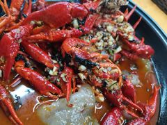 -聚味瞿记·龙虾堂(树木岭店)