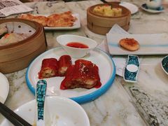 -鹭江宾馆·观海餐厅