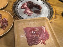 -牛人·雪花牛·木炭烤肉(昆山陆家店)