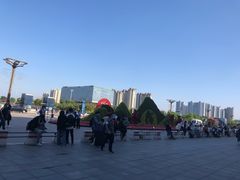 -邯郸东站