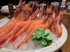 -蟹将军·松叶蟹和牛日料放题自助(K11店)