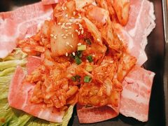 -新石器烤肉(之心城店)