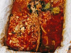 -阿杰烧烤·西安传统烤肉店(天朗御湖店)