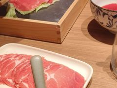 -巴奴毛肚火锅(京西大悦城店)