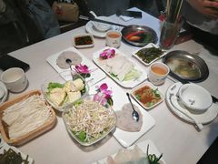 -围炉夜话·潮汕卤水火锅(榕江店)