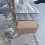 在这家小“破”店里吃到了正宗美式汉堡