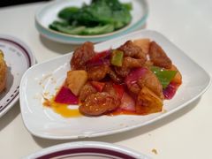 -太兴餐厅(东方广场分店)