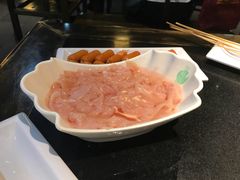 -怡品川宇火锅(宝立方店)
