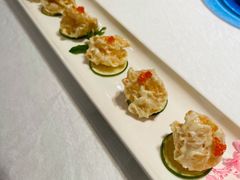 青柠怪味虾-106餐厅(山水文园店)