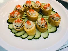 -廊亦舫Lang Yi Fang Restaurant(金桥店)