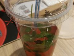 -吉野家(人和香港城店)