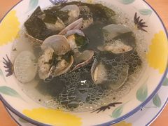 -萨莉亚意式餐厅(新洲家乐福店)