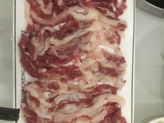 -福合埕牛肉火锅(长平国新店)