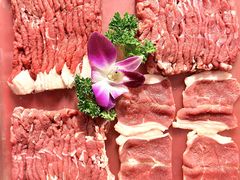 -前门杨记·铜锅涮肉(王府井·故宫店)