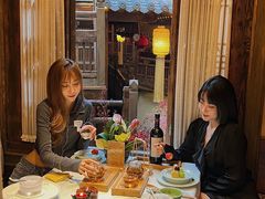 -叶叶菩提·晋福宫