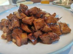 -渔家风味·鲅鱼水饺·央视展播·海鲜天津菜(开发区店)