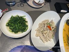 -曾宴·楚菜(湖北省博物馆店)