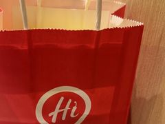 -海底捞火锅(天一广场亚细亚店)