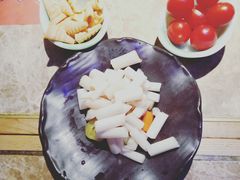 -炭舍干锅·烤鱼(扬名广场店)