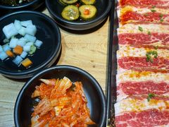 -九田家黑牛烤肉料理(新光汇店)